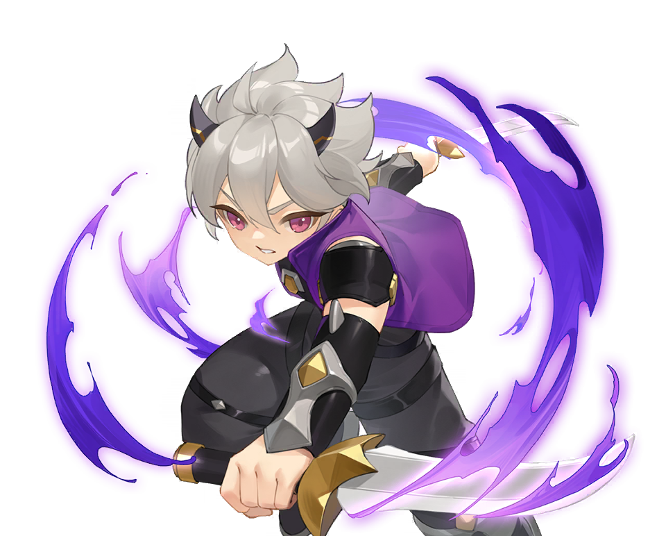 Shadowlash