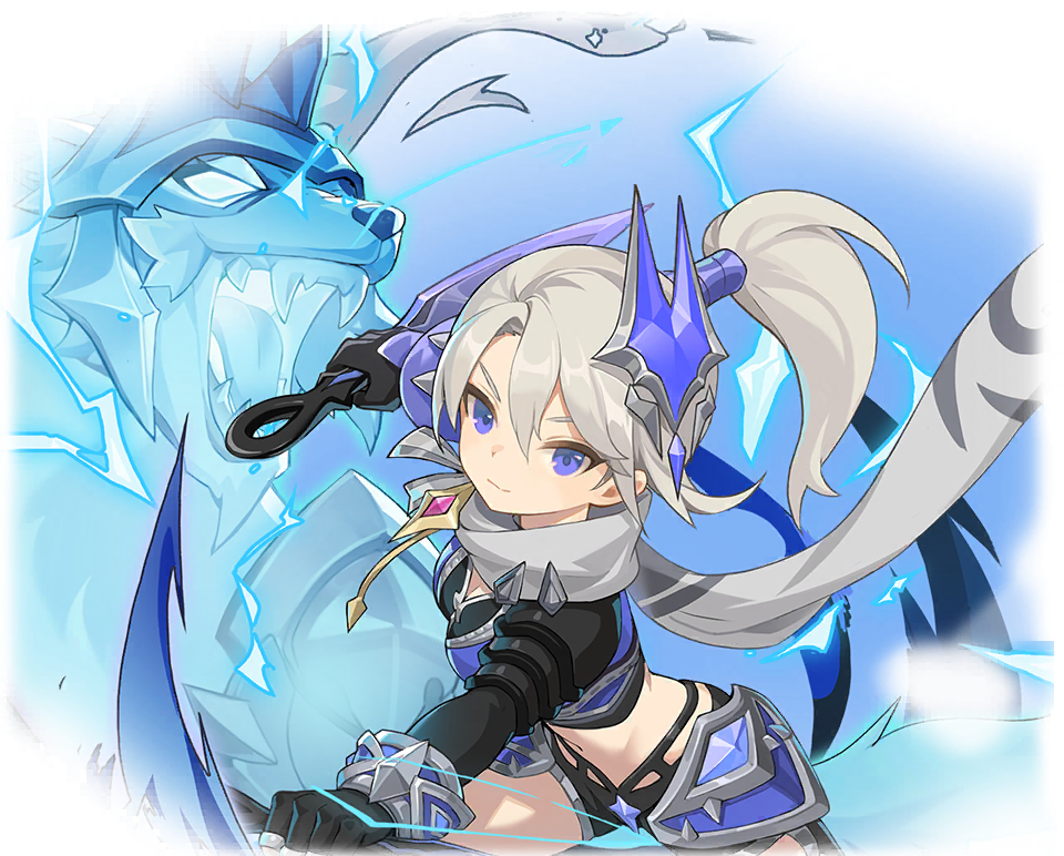 Thunderbound Warlord