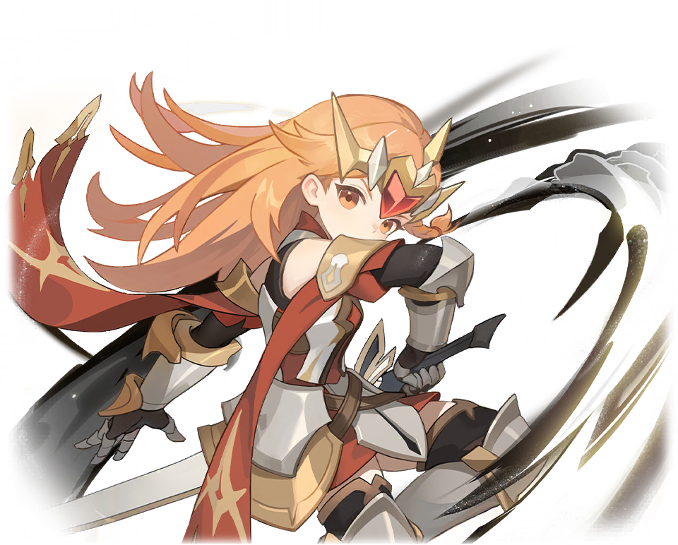 Blade of Void