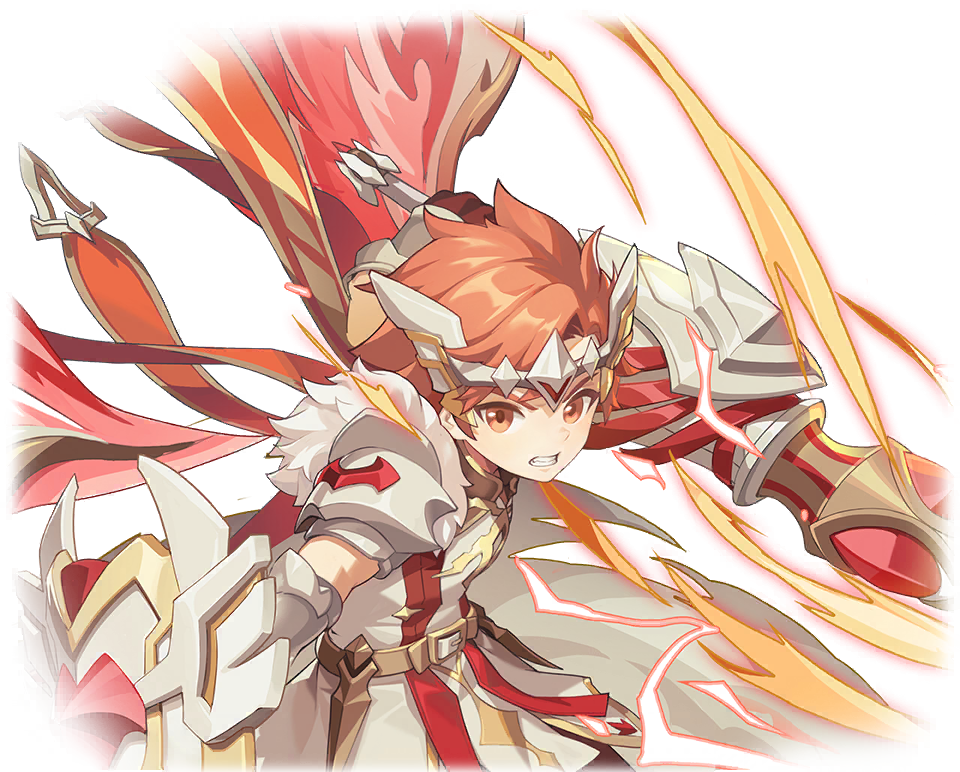 Extradimensional Arbiter