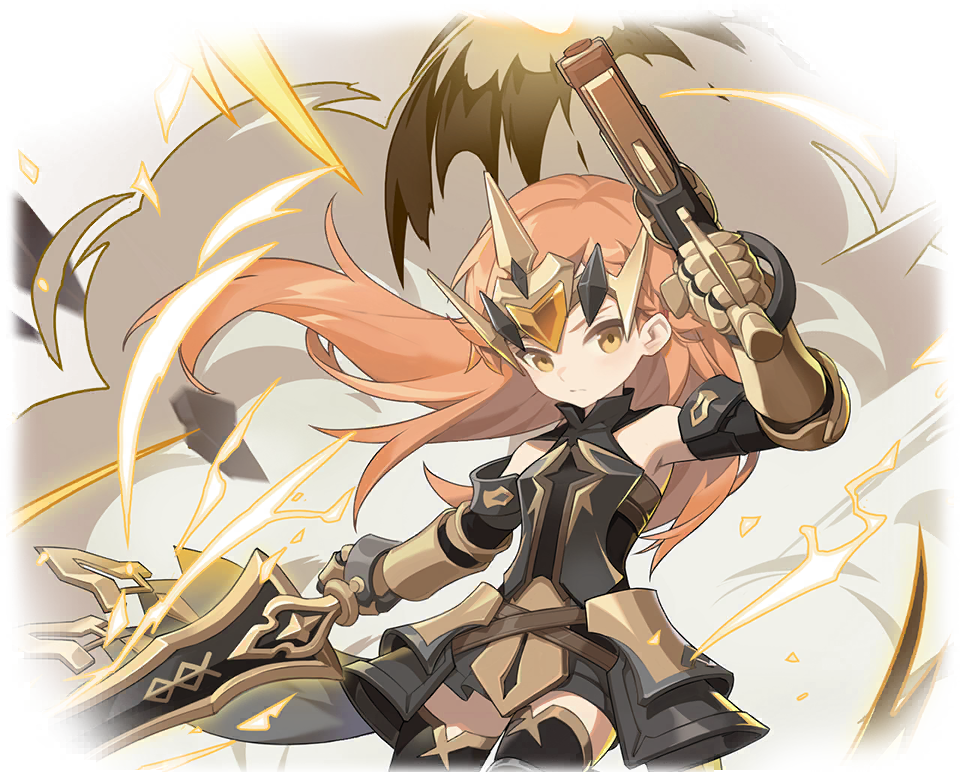 Invincible Swordlord