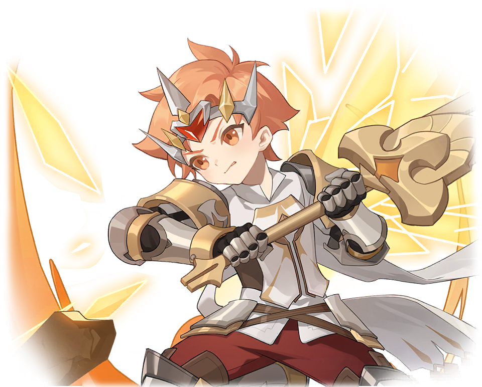 Judgement Blade