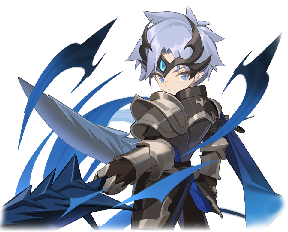 Starshatter Blade
