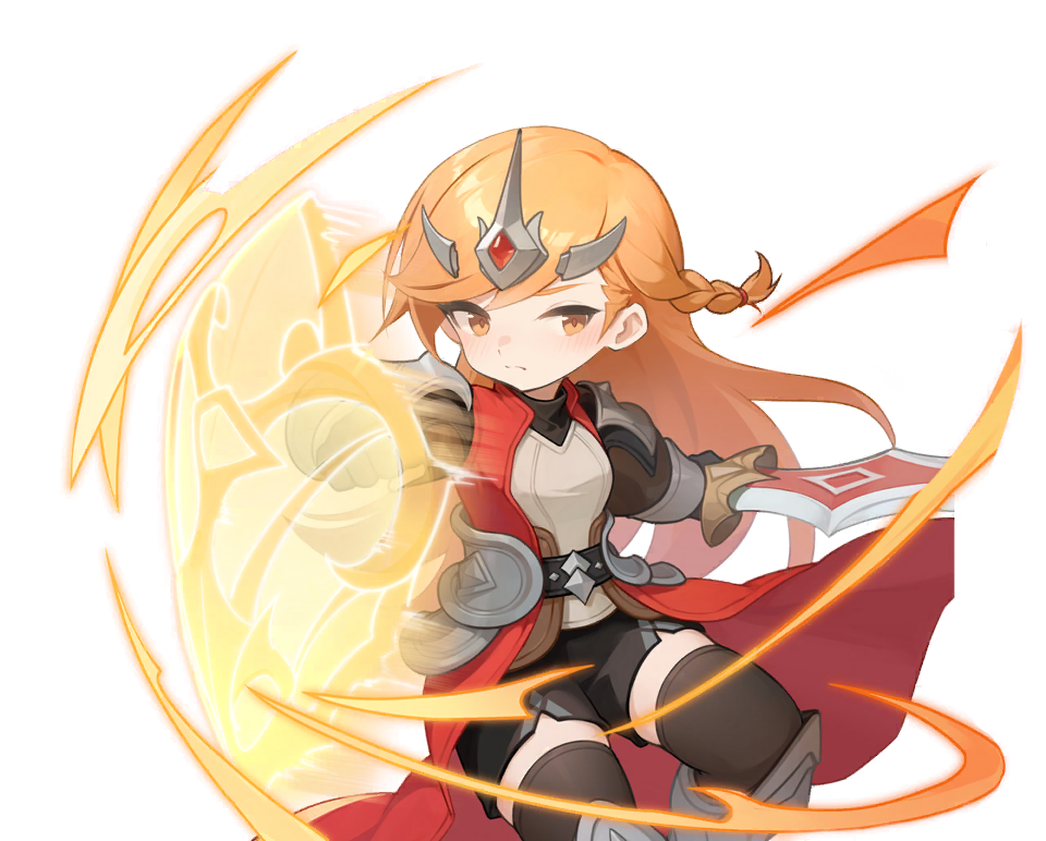 Sword Adept