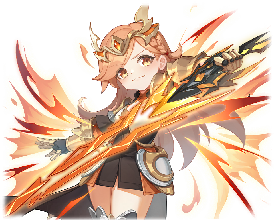 Sword of Embers