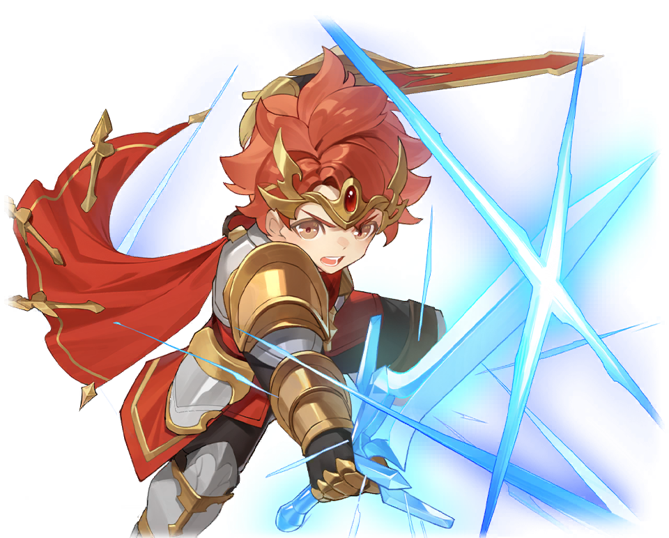 Swordmaster