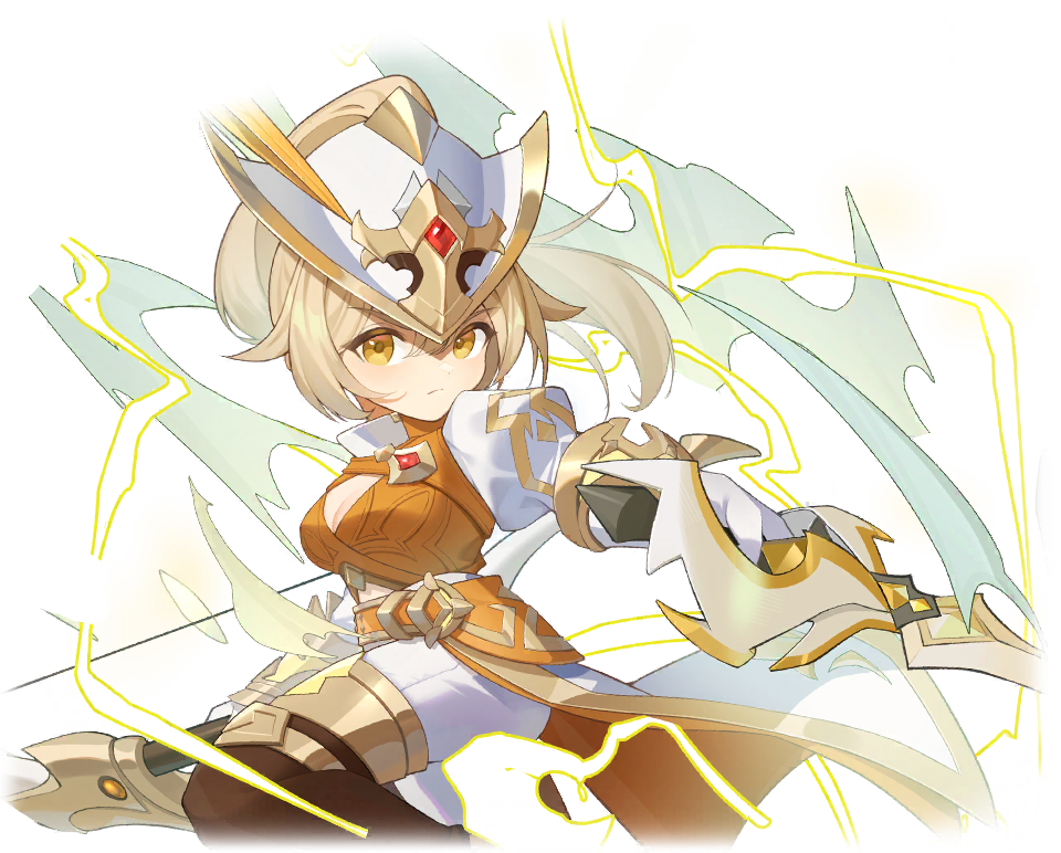 Dawn Hunter
