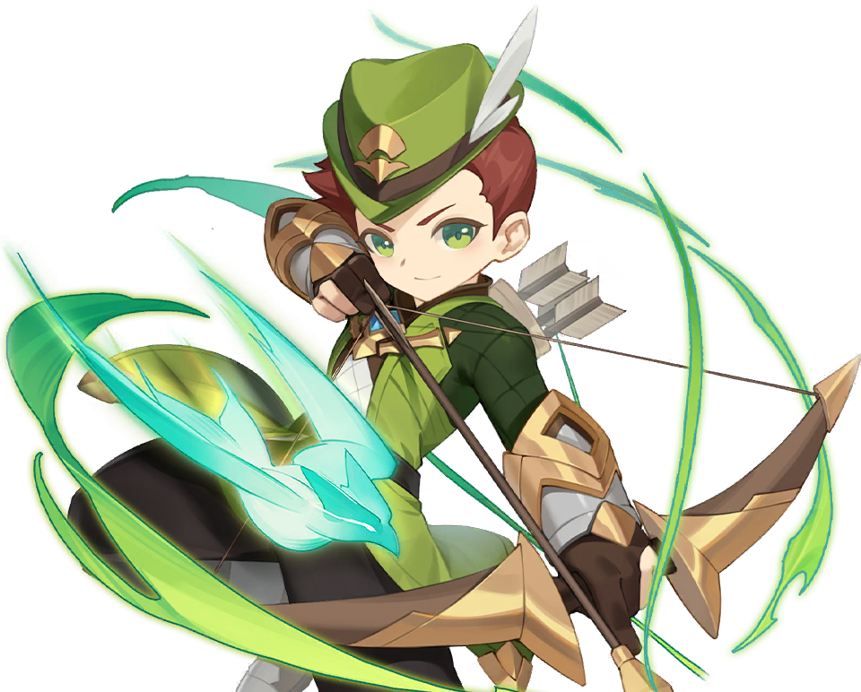 Ranger