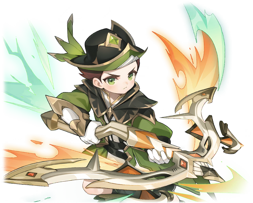 Solar Piercer