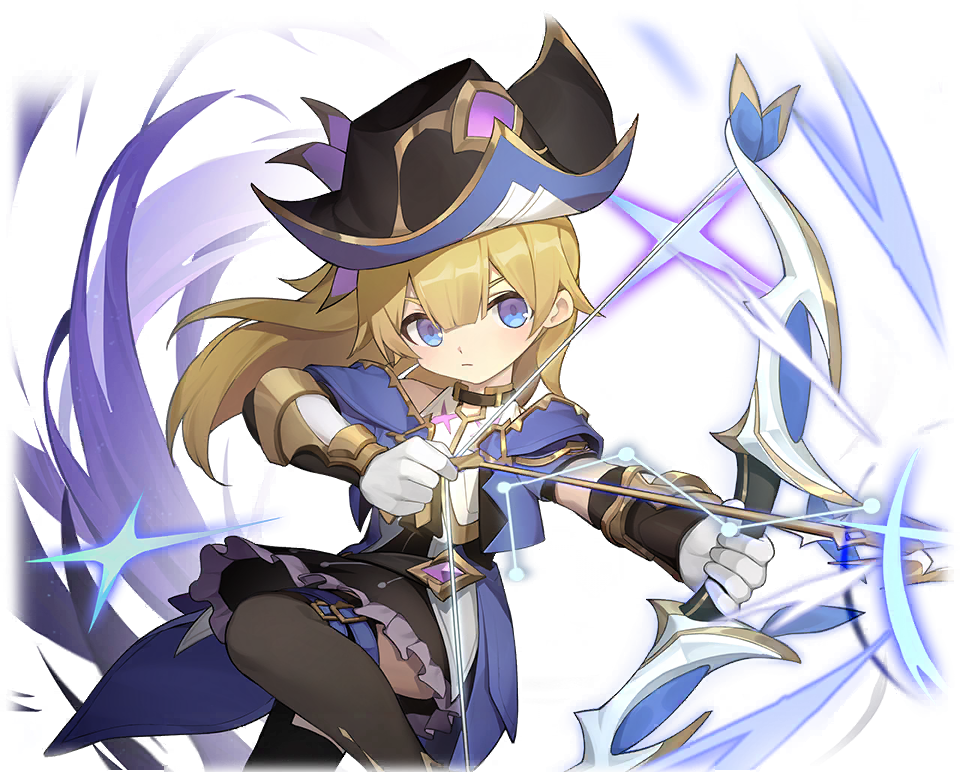 Starlight Hunter