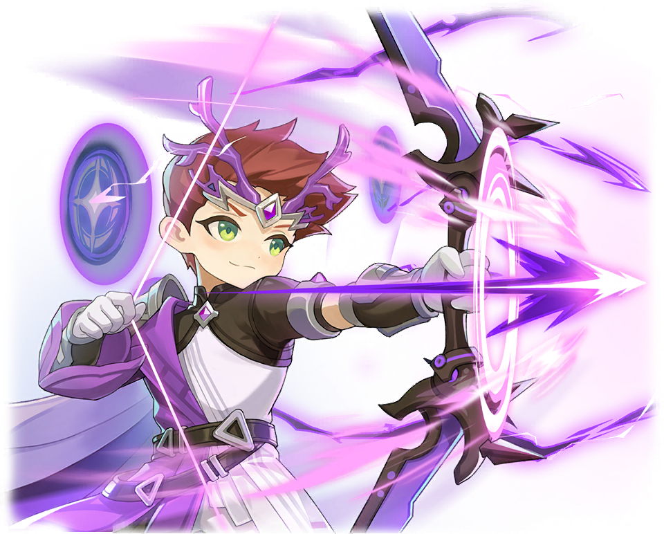 Terra Gale Breaker