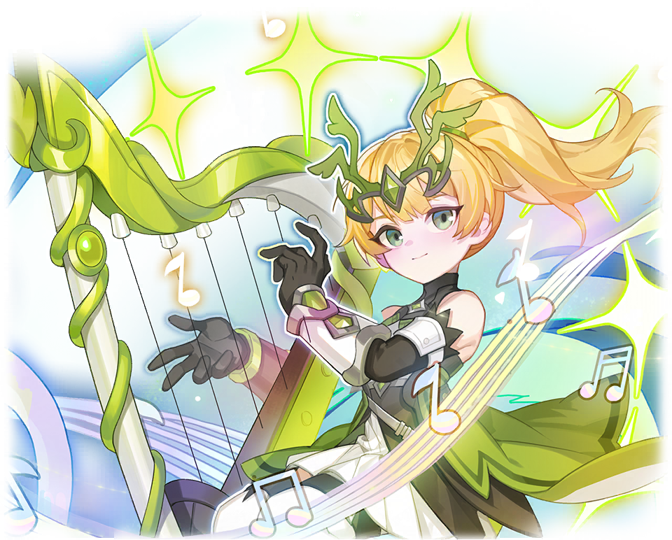 Universe Chordweaverr