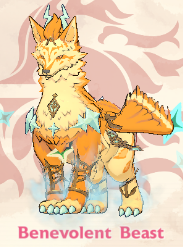 Benevolent Beast