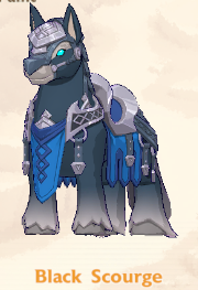 Black Scourge