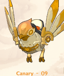 Canary