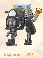 Explorer