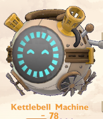 Kettlebell