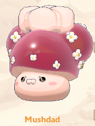 Mushdad