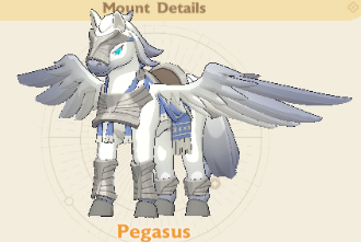 Pegasus