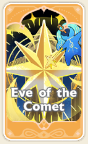 Eye of the Comet