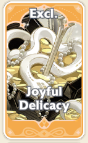 Joyful Delicacy