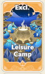 Leisure Camp