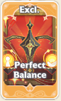 Perfect Balance