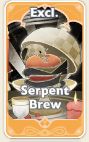 Serpent Brew