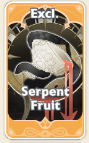 Serpent Fruit