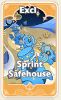 Sprint Safehouse