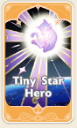Tiny Star Hero