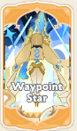 Waypoint Star