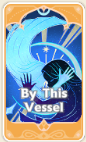 By This Vessel