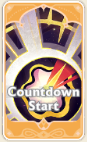 Countdown Start