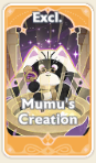 Mumu's Creation