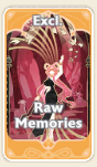 Raw Memories