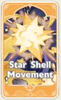 Star Shell Movement