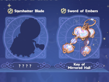 Astral Relic