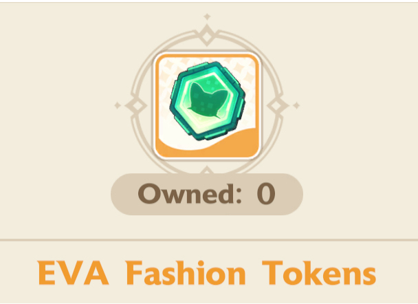 Fashion Token