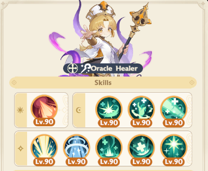 Healer