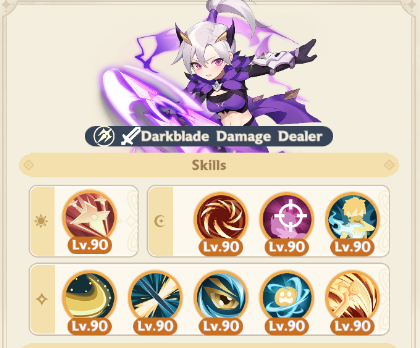 Shadowlash
