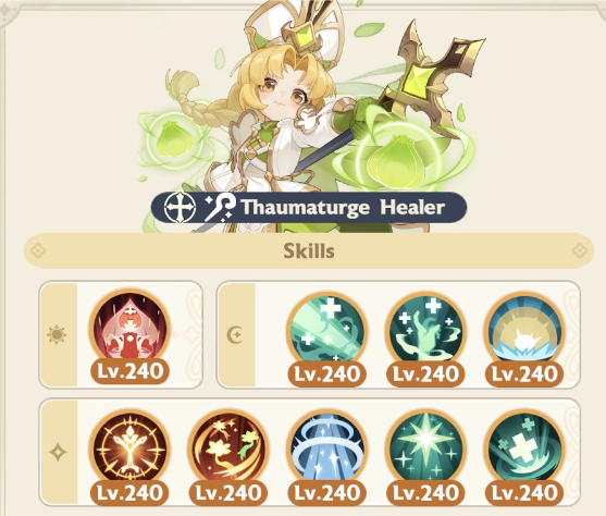 Healer