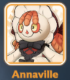 Annavile
