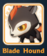 Blade Hound