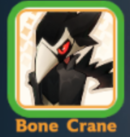 Bone Crane