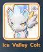 Ice Valley Colt