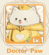 Doctor Paw