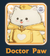 Doctor Paw