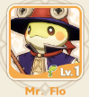 Mr Flo