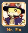 Mr Flo